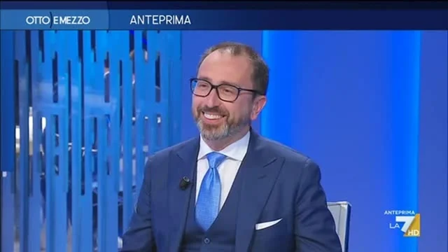 Magistratura: un SI per toglierla di mezzo - Otto e Mezzo - Puntata del 10/3/2026