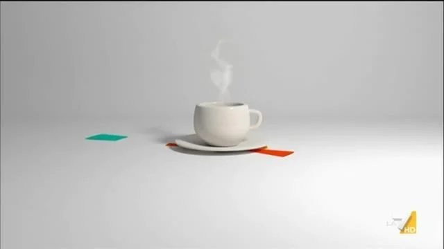 Coffee Break