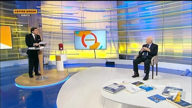 Coffee Break - Puntata 06/02/2021