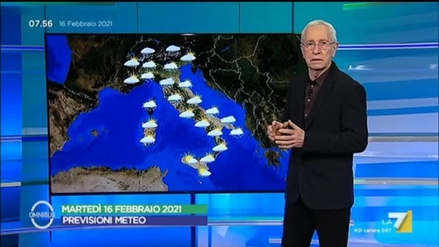 Omnibus - Meteo