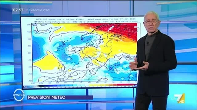 Omnibus Meteo
