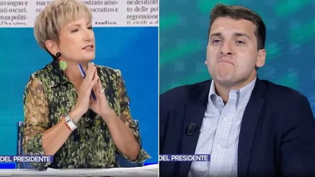 “È una donna quindi una candidata, qual è il problema?”: Flavia Fratello bacchetta Giubilei