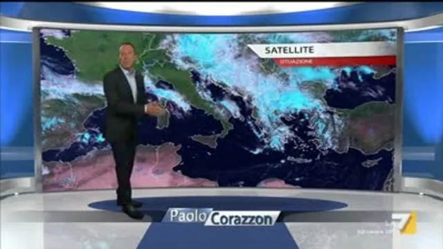 TG LA7
