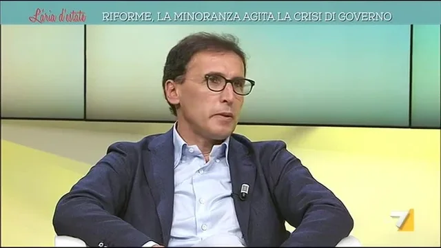 Boccia: 'Senza buonsenso non ci sarà più il Pd'