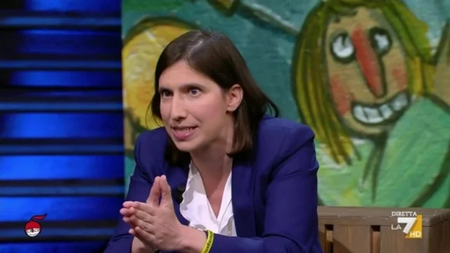 Dazi Trump, Elly Schlein: "Bisogna colpire dove fa più male, sulle Big Tech"