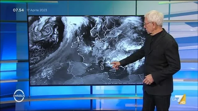 Omnibus - Meteo