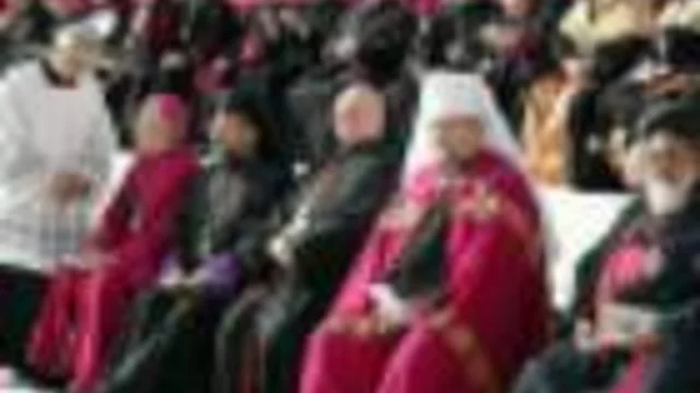 CITTADINI E CREDENTI: CATTOLICI DIVISI
