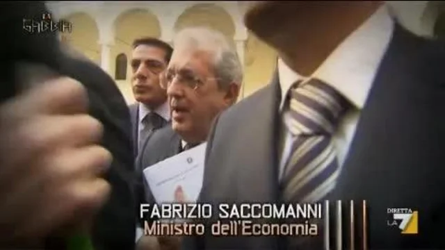 I politici e la nuova manovra