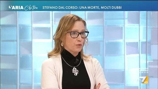 L'Aria Che Tira - 19/12/2023