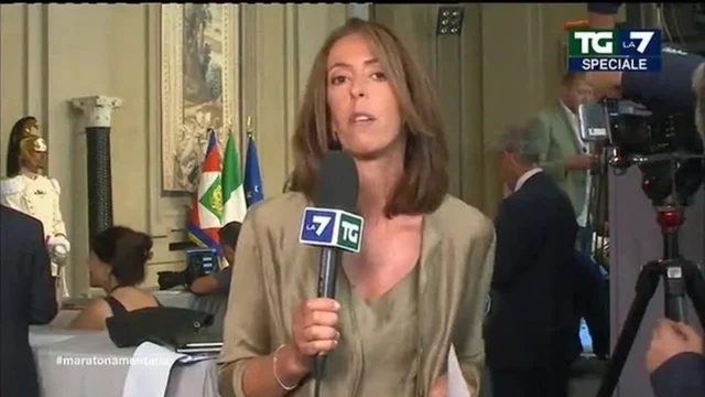 Giovanni Grasso portavoce Quirinale: 'Mattarella avrà un ruolo notarile, non spingerà per nessuna soluzione'