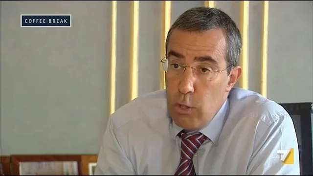 Roberto Alesse:'Cittadini vittime sacrificali dello scontro sociale'