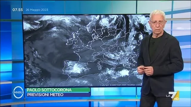 Omnibus - Meteo
