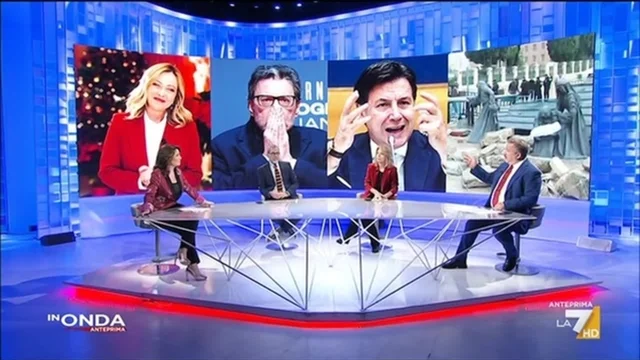 In Onda - Puntata del 26/12/2023