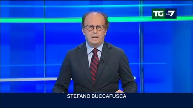 L'Aria Che Tira (r)