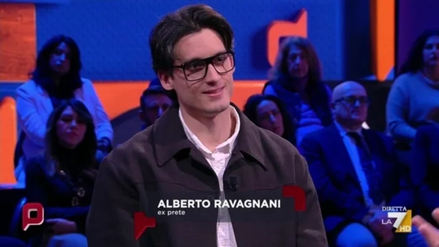 "Sento ancora la chiamata di Dio" dai social alla scelta di lasciare i voti, l'intervista ad Alberto Ravagnani