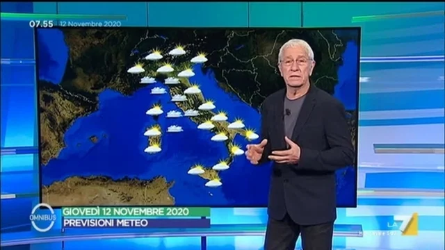 Omnibus - Meteo