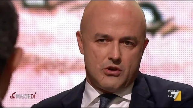 L'intervista a Gianluigi Nuzzi su vitalizi dei parlamentari, lobbies e massoneria