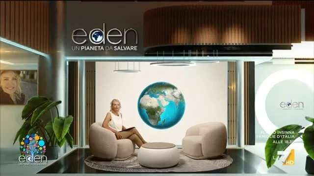 Eden - Un pianeta da salvare
