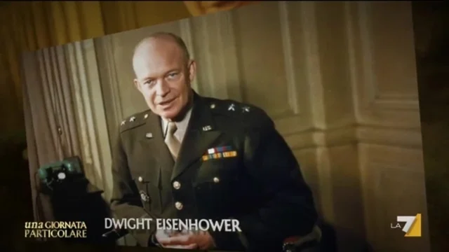 Lo sbarco in Normandia: "Eisenhower non può fallire, è in gioco tutto”