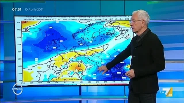 Omnibus - Meteo