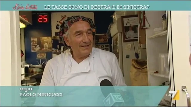 Le tasse sono di destra o di sinistra?