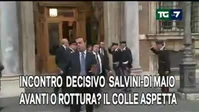 TG LA7