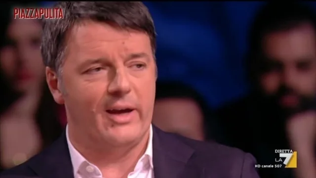 Piazzapulita - Puntata del 23/01/2020