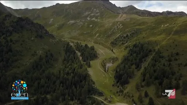 Eden - Missione Pianeta