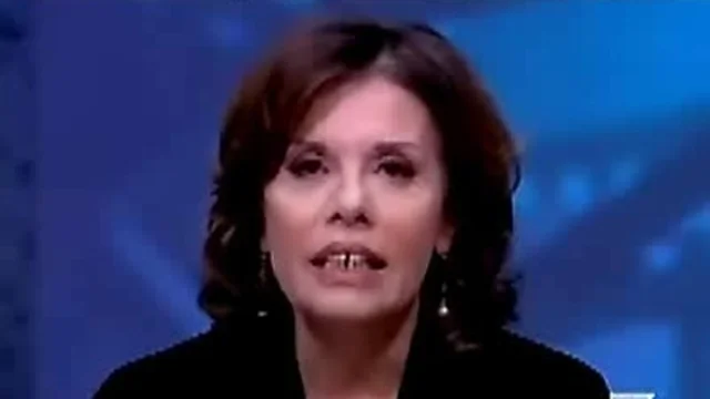 UNA DONNA A CAPO DELLA FRANCIA?