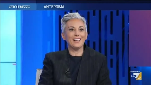 Quanti voti porta la cronaca nera - Otto e Mezzo - 19/5/2026