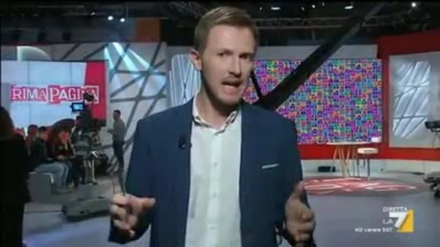 Tagadà - Puntata 04/02/2019