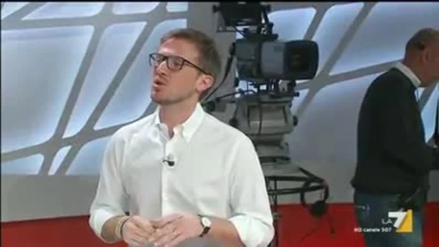 Tagadà - Puntata 19/03/2019