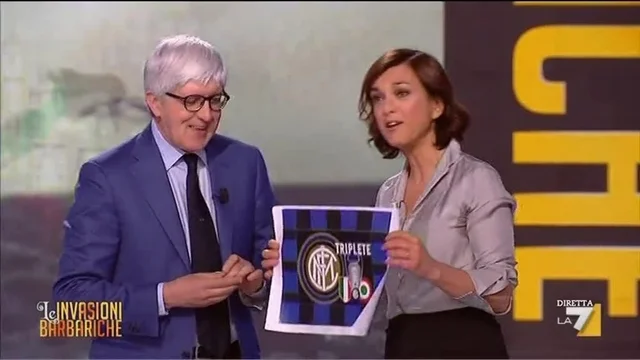 Beppe Severgnini, La vita è un viaggio