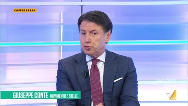 Dazi USA, Giuseppe Conte-M5S: "Strappata la Via della Seta per compiacere Washington, ora dobbiamo controminacciare le big tech"