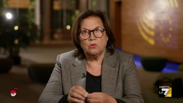 Lucia Annunziata: "Meloni ha avuto un impatto pazzesco in Europa"