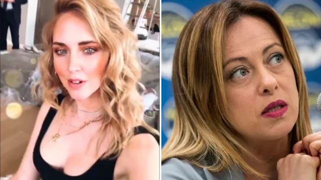 Chiara Ferragni su instagram: "È il nostro tempo di agire" E si scaglia contro Fratelli d'Italia