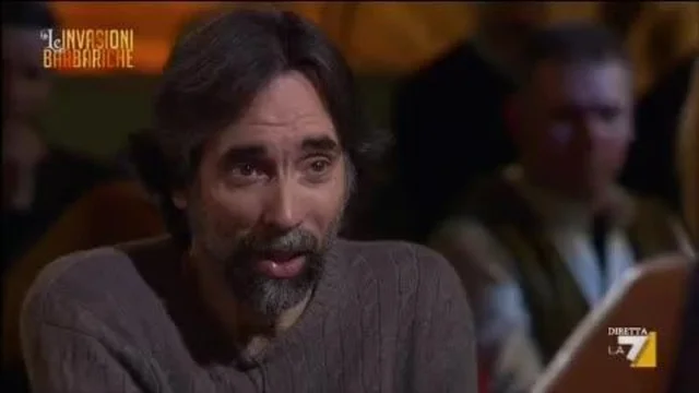 Lorenzo Amurri e il sesso anarchico