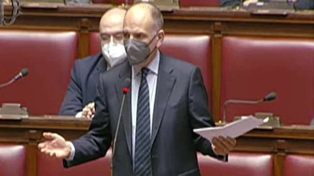 Putin invade l'Ucraina, Enrico Letta: "È il nostro 11 settembre"