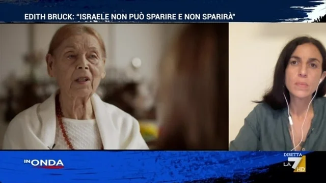 Strage dei Kibbutz, Edith Bruck: “Come dopo Auschwitz ci vogliono parole nuove”
