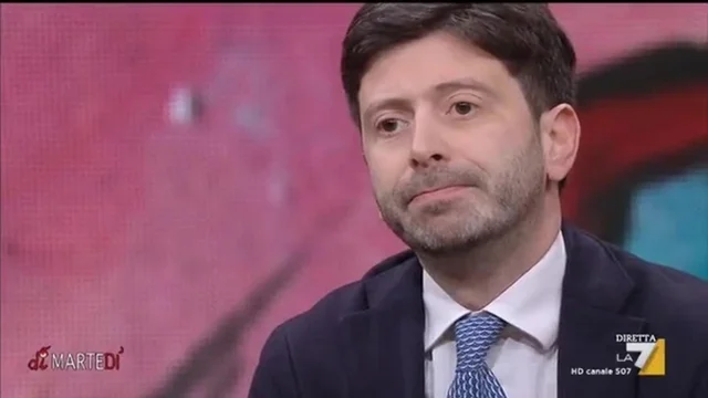 Coronavirus, il Ministro della Salute sulle condizioni di salute dei due pazienti cinesi