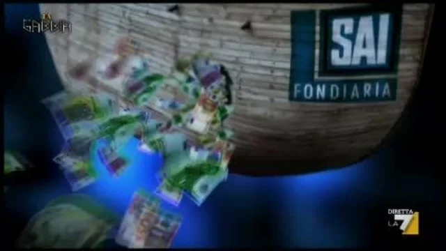 RISPARMIATORI FONSAI FREGATI