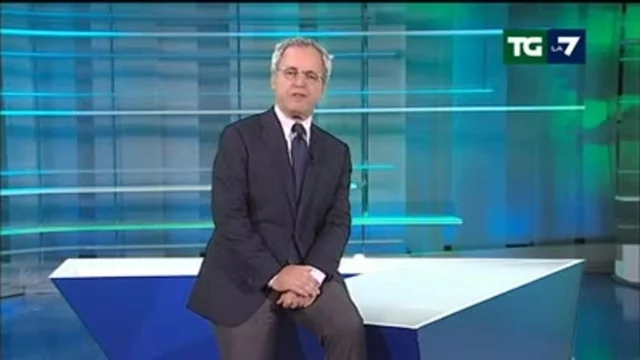 Edizione delle 20:00 - 13/11/2018