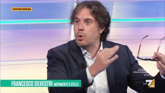 Gaza, Silvestri-M5S: "Chiediamo cessazione dell'import e blocco del transito di armi a Israele. Le sanzioni UE una pagliacciata"