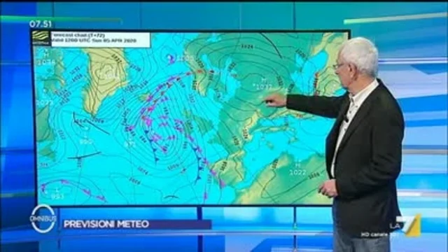 Omnibus - Meteo