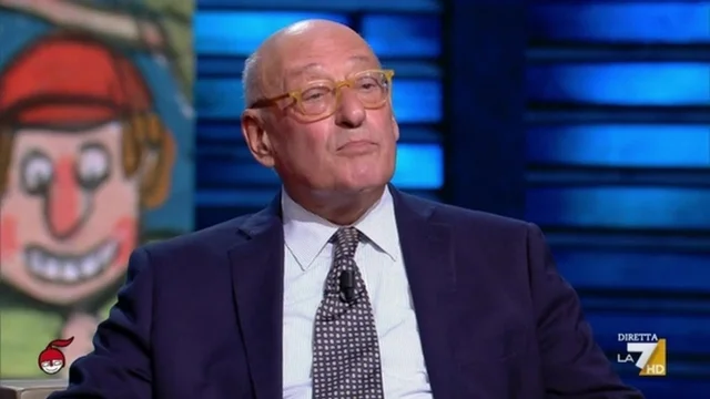 L'intervista a Dorfles: "Telemeloni, una classe dirigente senza background culturale che vuole imporre l'egemonia culturale"