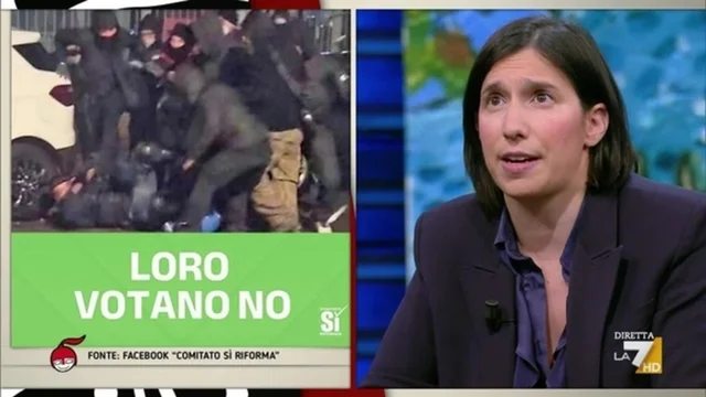 Referendum giustizia, Elly Schlein: "Casapound? Chi vota sì non è ben accompagnato"