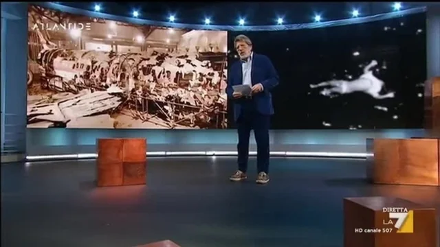 Ustica, 40 anni di bugie: 81 vittime ma ancora nessun colpevole