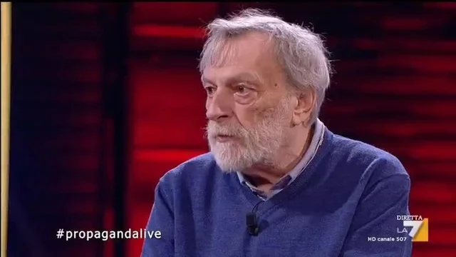 Gino Strada: 'In questi anni abbiamo curato più di 10 milioni di persone'