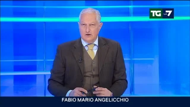 TG LA7