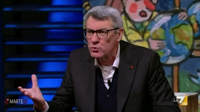 Landini: “Il governo usa i pensionati come dei bancomat ma non tassa le rendite finanziarie”